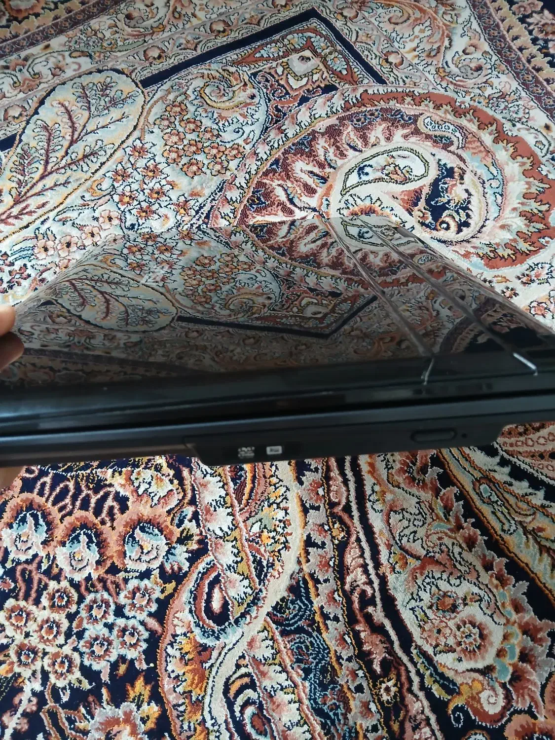 لپتاپ ایسوز فوری|رایانه همراه|پاکدشت, شهرک انقلاب|دیوار