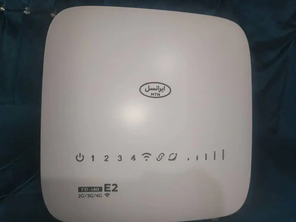 مودم ابرانسل|مودم و تجهیزات شبکه|ایوانکی, |دیوار