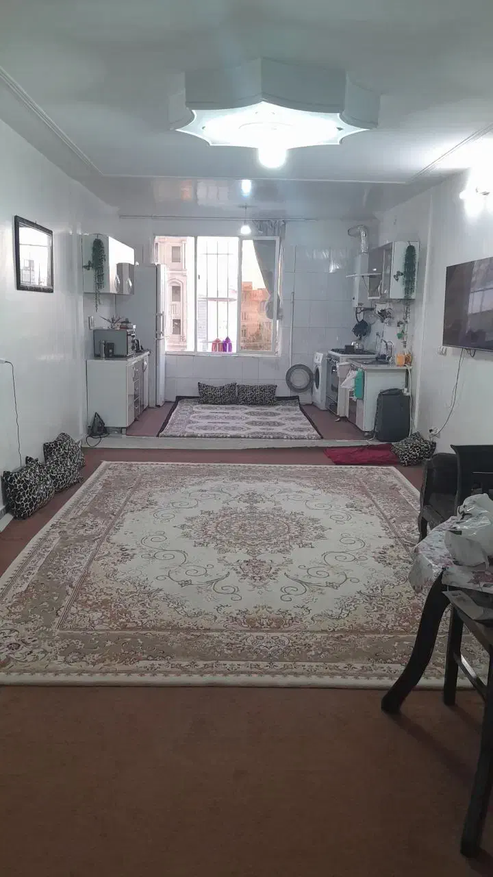 فروش آپارتمان /تک خواب/طلاییه/بهارشمالی|فروش آپارتمان|قرچک, شهرک طلائیه|دیوار