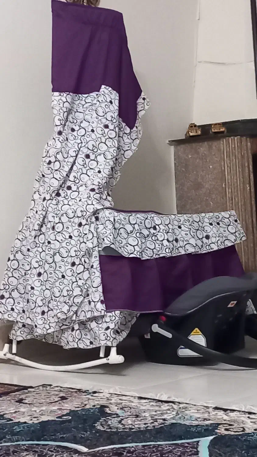 روروئک ، کالاسکه|اسباب و اثاث بچه|تهران, شوش|دیوار