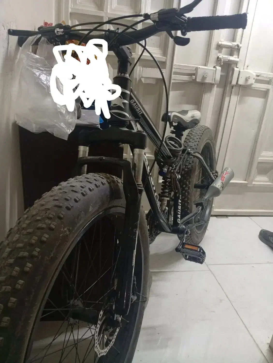 دوچرخه ساحلی|دوچرخه، اسکیت، اسکوتر|اصفهان, شهرک کاوه|دیوار