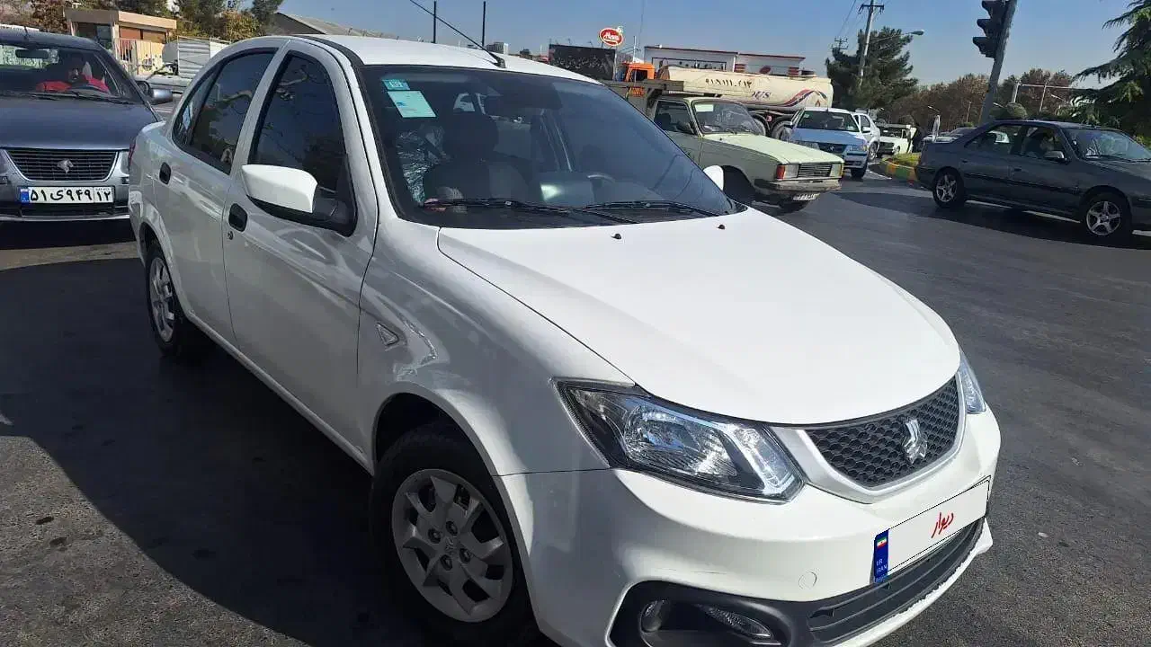 ساینا sتقویت شده|خودرو سواری و وانت|مشهد, جاهد شهر|دیوار