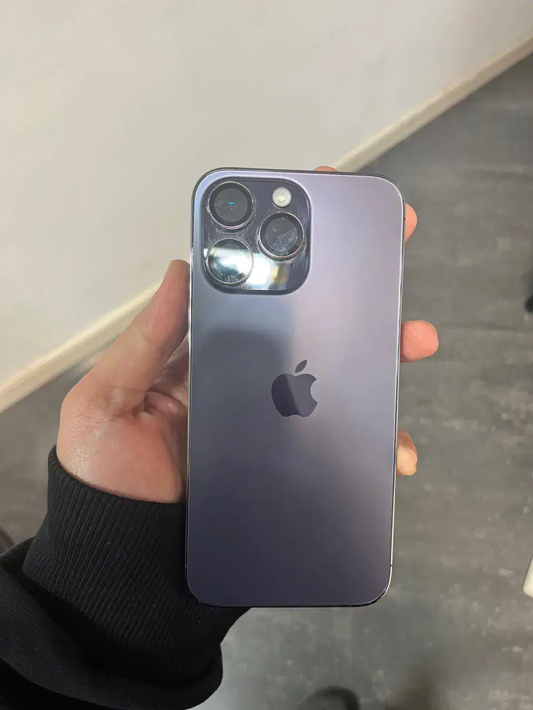 آیفون ۱۴ پرومکس ۵۱۲ گیگ|موبایل|تهران, تهران‌ویلا|دیوار