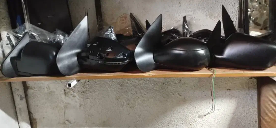 فروش و پخش آینه بغل در استان البرز|عمده‌فروشی|فردیس, سرحد آباد|دیوار