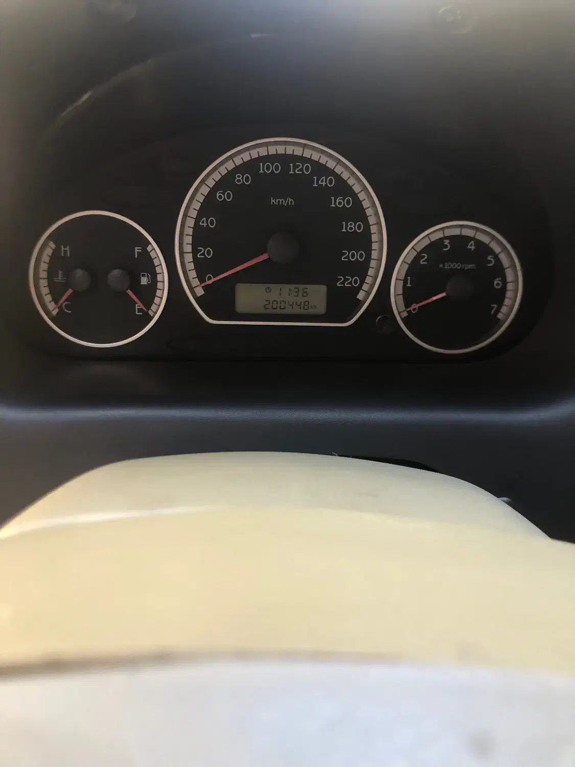 Mvm110چهارسیلندر|خودرو سواری و وانت|رشت, منظریه|دیوار