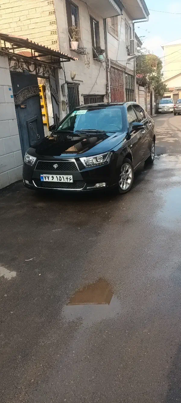 خونه ویلایی با پارکینگ میدان امام حسین پشت هایپر ا|اجارهٔ خانه و ویلا|رشت, پیرکلاچای|دیوار