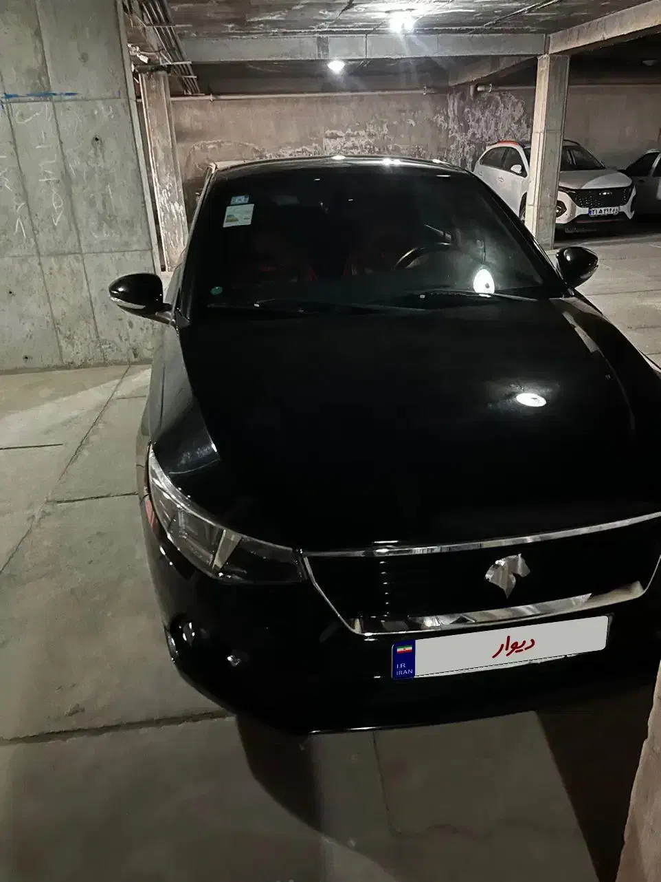 تارا v1سفارشی|خودرو سواری و وانت|کرمان, |دیوار