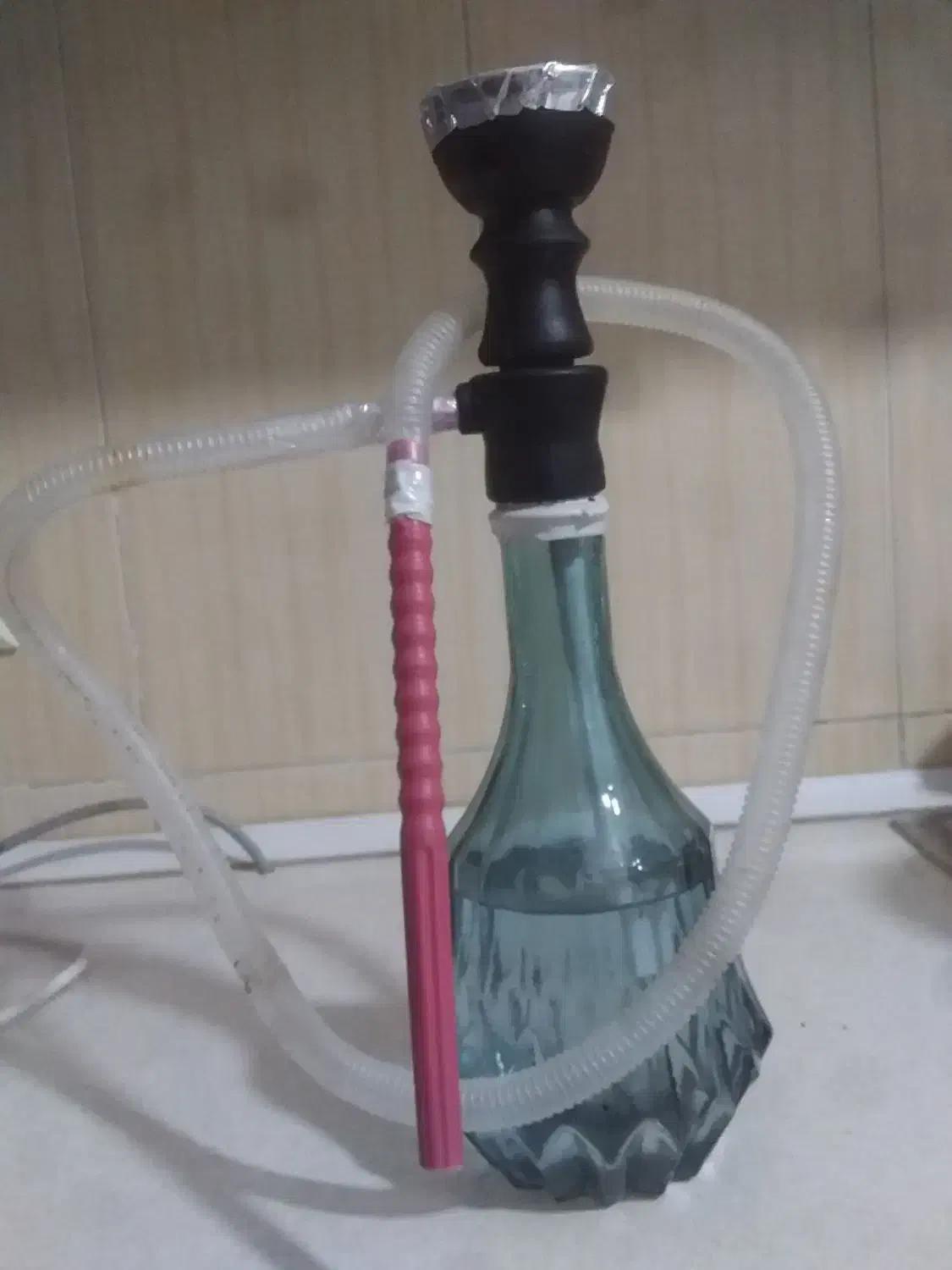 قلیون مسافرتی|کلکسیون و سرگرمی|بندر ماهشهر, |دیوار