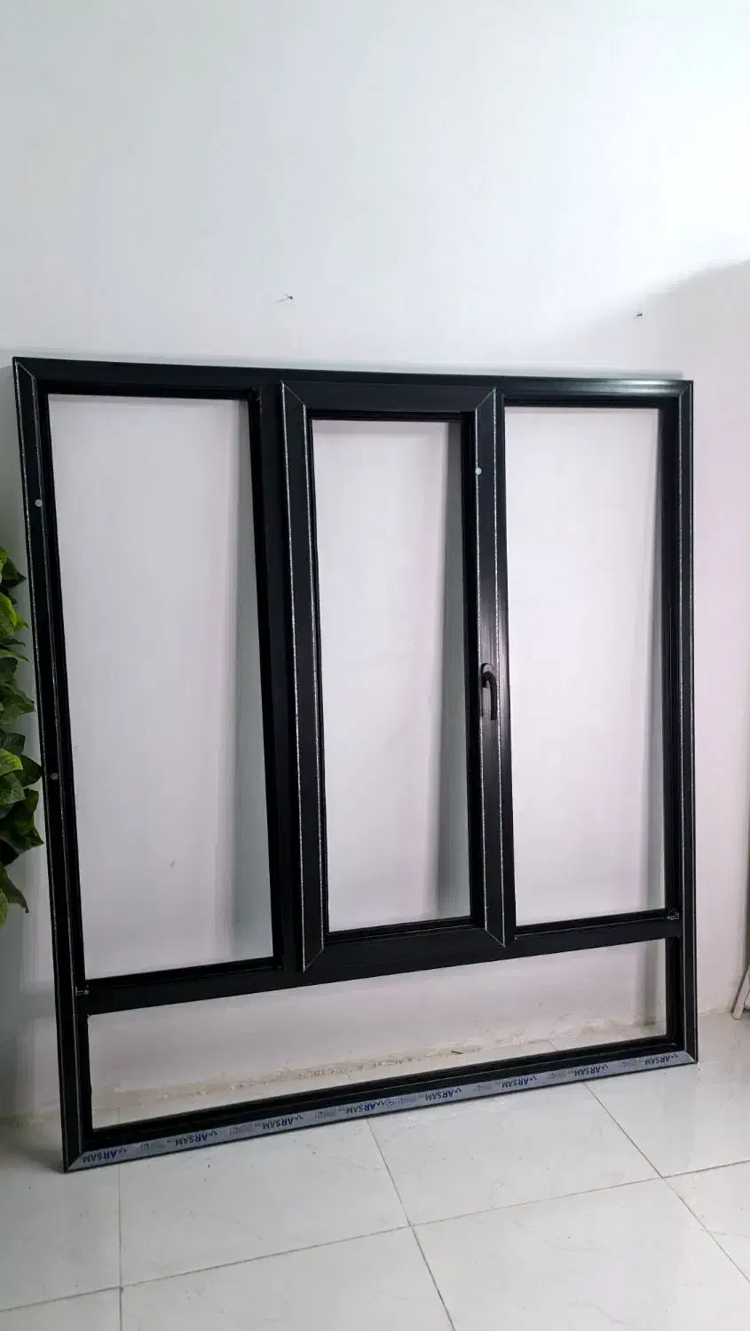 در پنجره upvc|خدمات پیشه و مهارت|پاکدشت, پارچین|دیوار