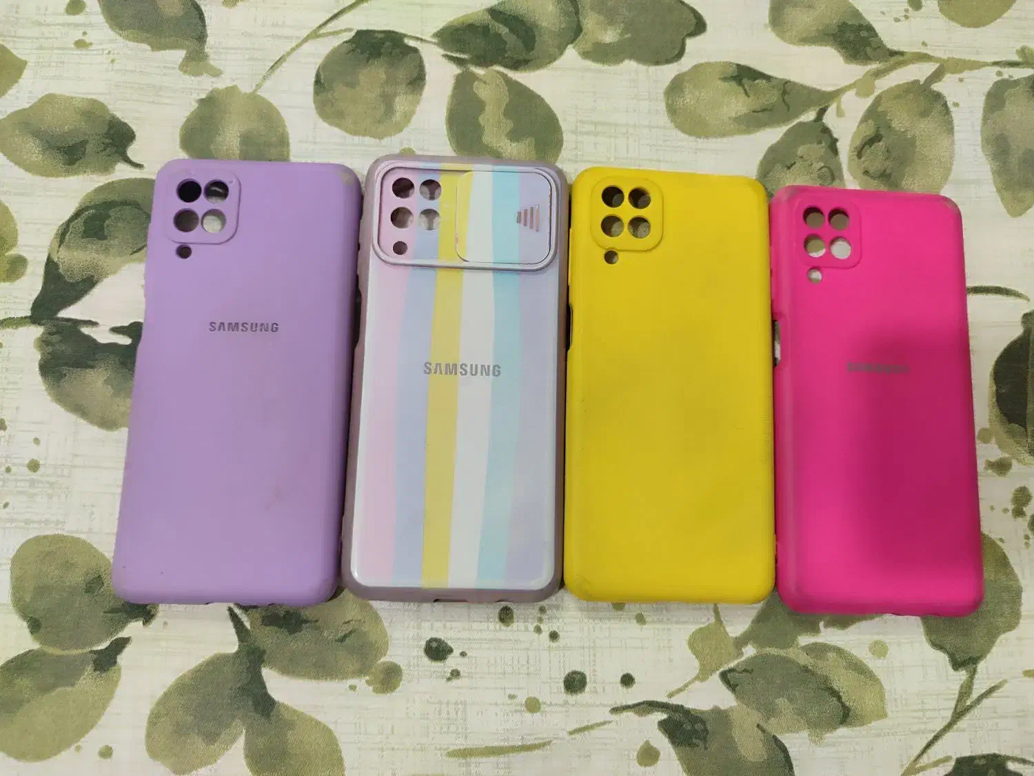 قاب موبایل a12|لوازم جانبی موبایل و تبلت|نیشابور, رحمت آباد|دیوار