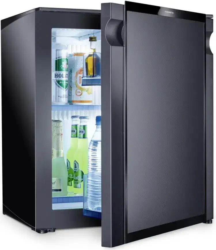 یخچال Dometic مخصوص هتل و اتاق VIP|یخچال و فریزر|کیش, |دیوار
