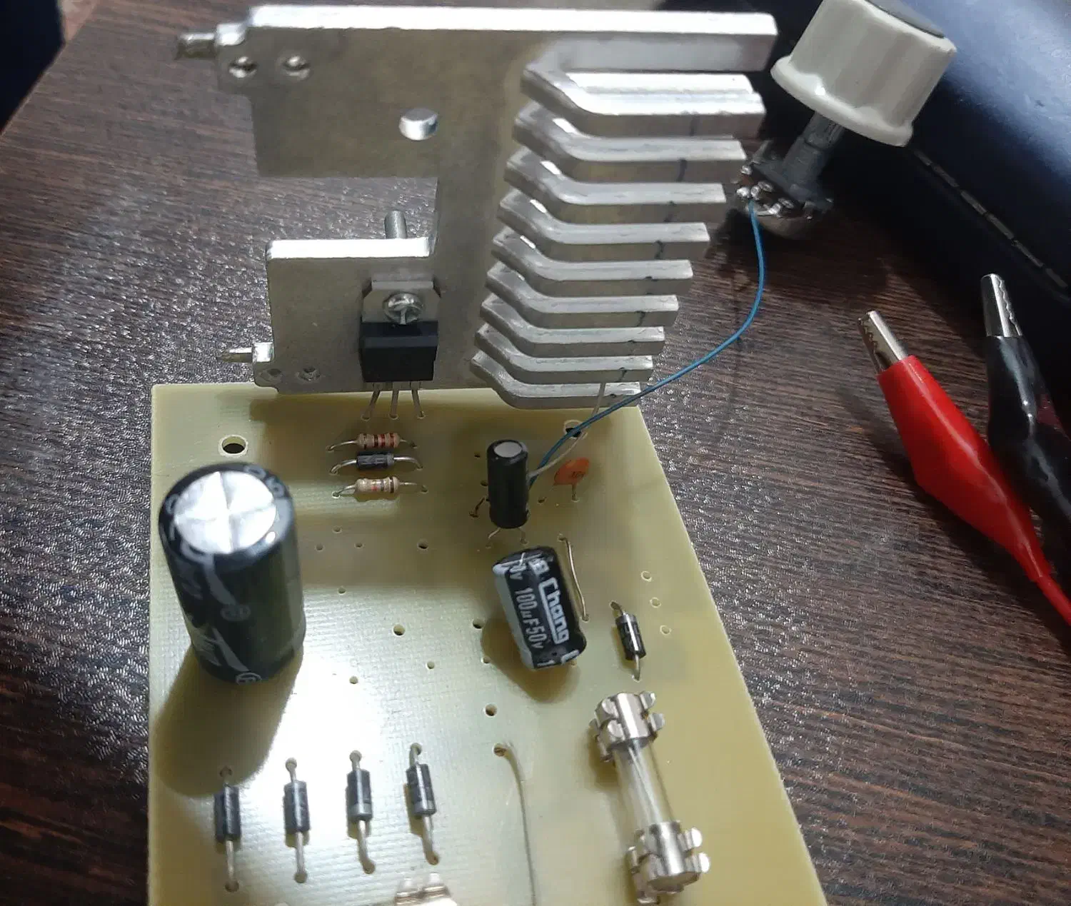 رشته الکترونیک پروژه کاردانی یا کارشناسی|قطعات و لوازم جانبی رایانه|تهران, سجاد|دیوار