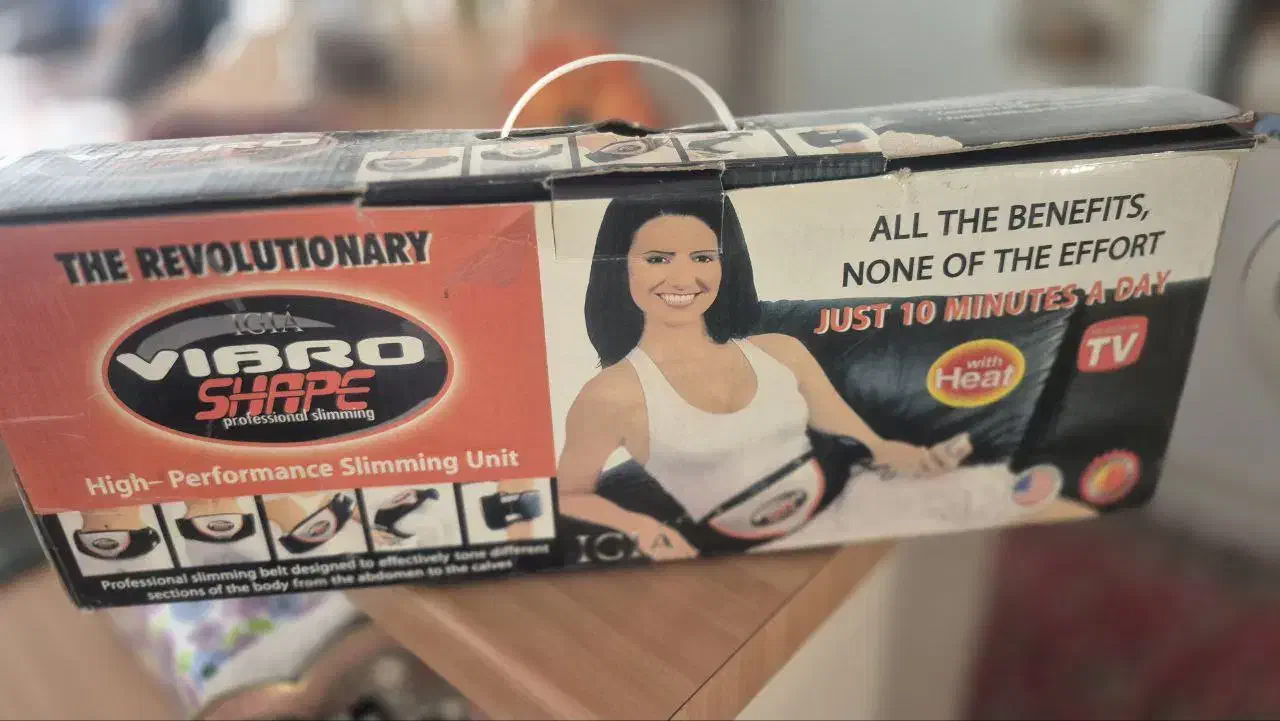 کمربند لاغری|تجهیزات ورزشی|شهمیرزاد, |دیوار