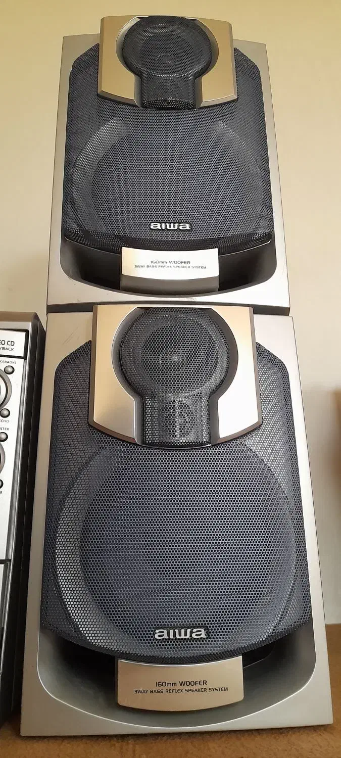 ضبط/باند/اسپیکر|سیستم صوتی خانگی|اردبیل, |دیوار