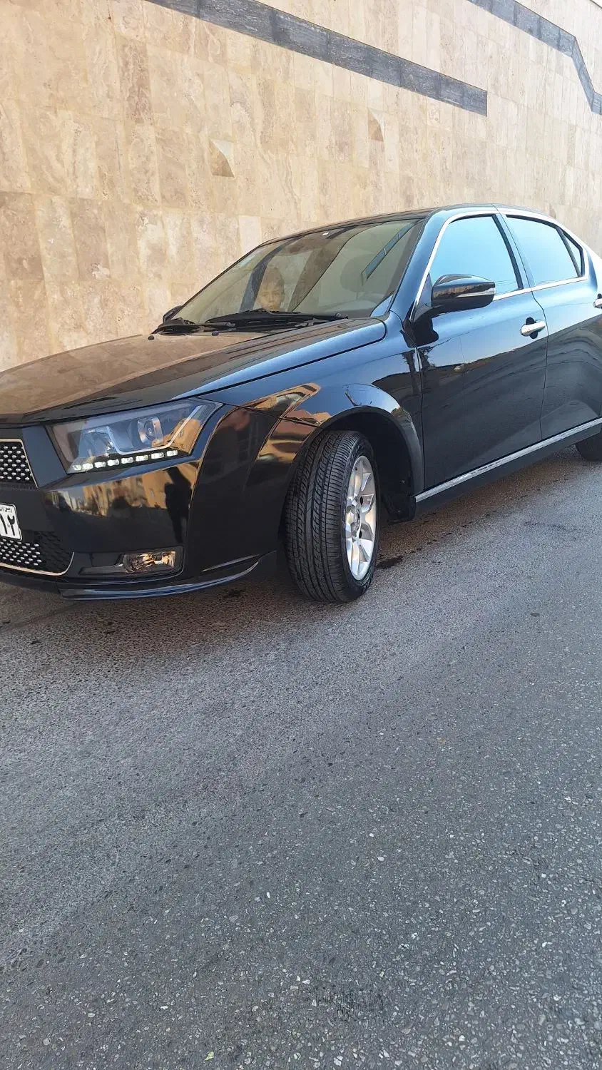 دنا پلاس توربو لاکاغذی|خودرو سواری و وانت|مشهد, مشکینی (شهرک غرب)|دیوار