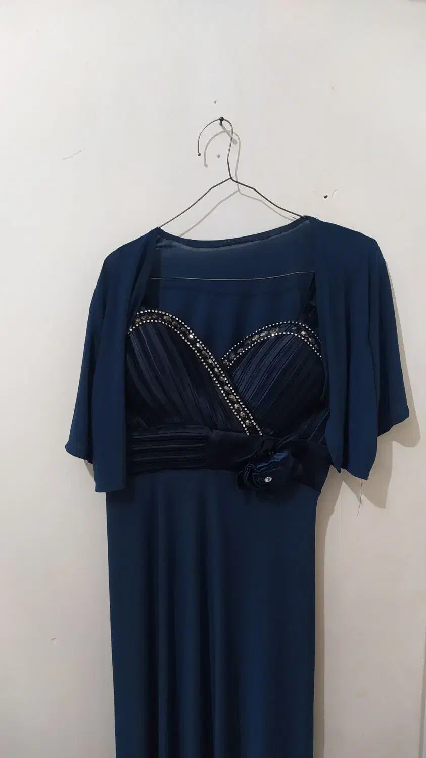 لباس مجلسی لمه ای|لباس|بروجرد, |دیوار