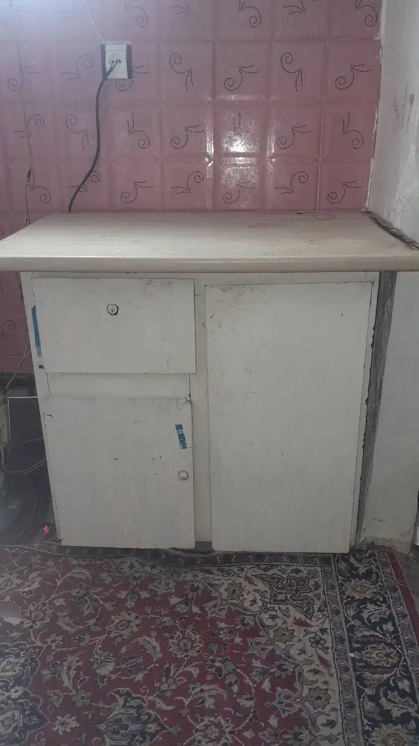 کابینت|کتابخانه، شلف، قفسه‌های دیواری|مشهد, قائم|دیوار