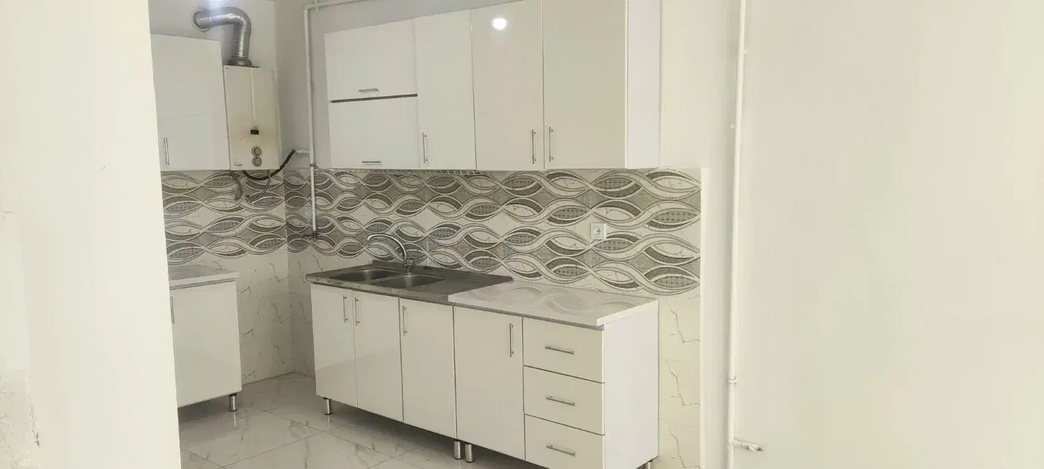 کابینت پیش ساخته نو|مصالح و تجهیزات ساختمان|اراک, |دیوار