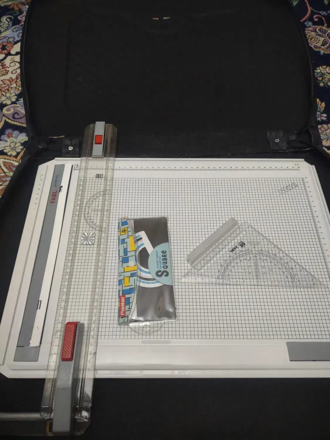تخته رسم|لوازم التحریر|تهران, بهداشت|دیوار