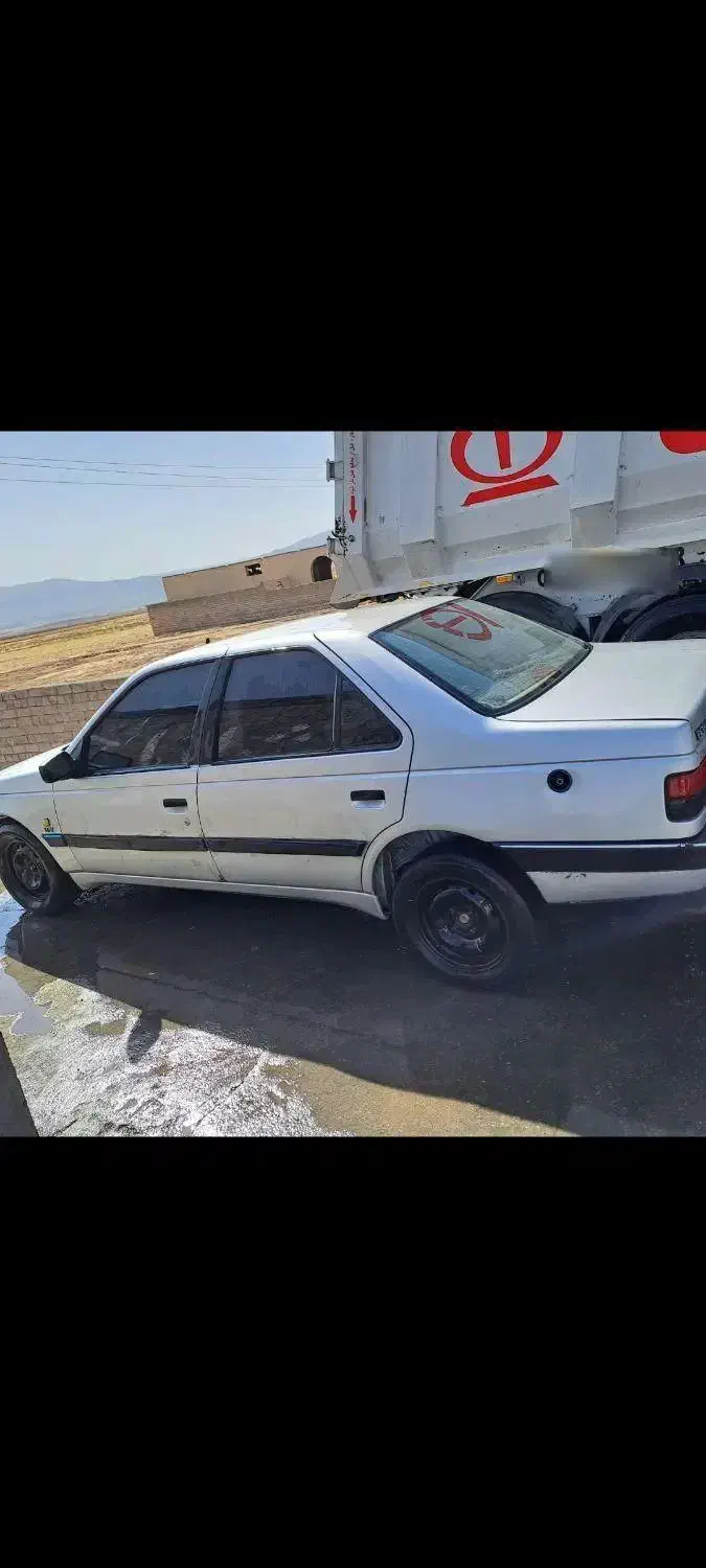 405|خودرو سواری و وانت|ایلام, |دیوار