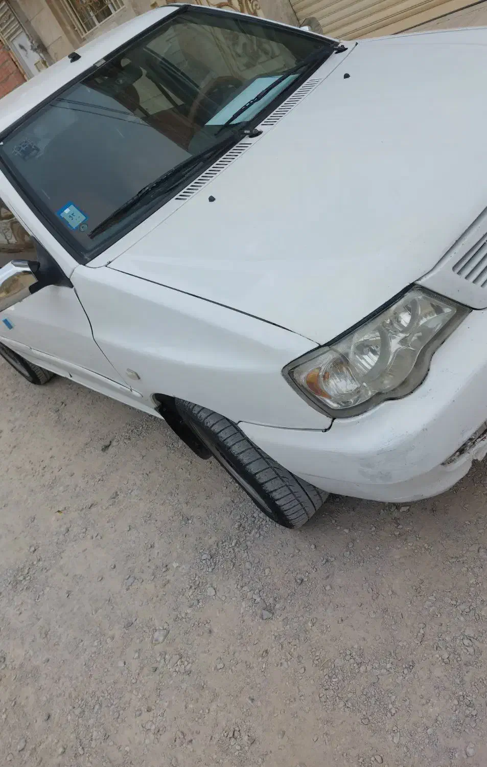 پراید ۱۳۲ دوگانه|خودرو سواری و وانت|قوچان, |دیوار