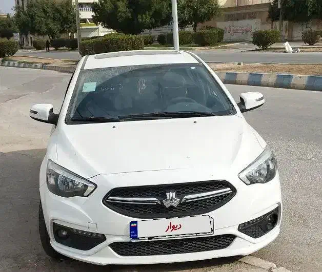 شاهین G|خودرو سواری و وانت|اهواز, کوروش|دیوار