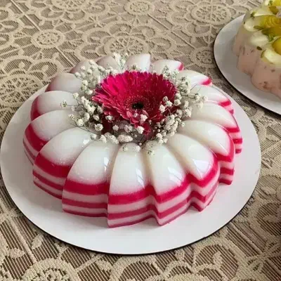 سفارش هرگونه دسر و ژله پذیرفته میشود|خدمات پذیرایی، مراسم|اسلام‌شهر, شهرک انبیا|دیوار