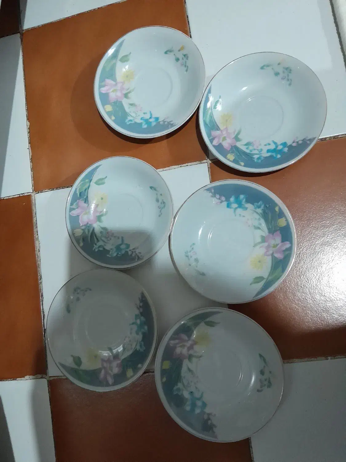 قدیمی وزیبا|کلکسیون اشیاء عتیقه|مشهد, سمزقند|دیوار