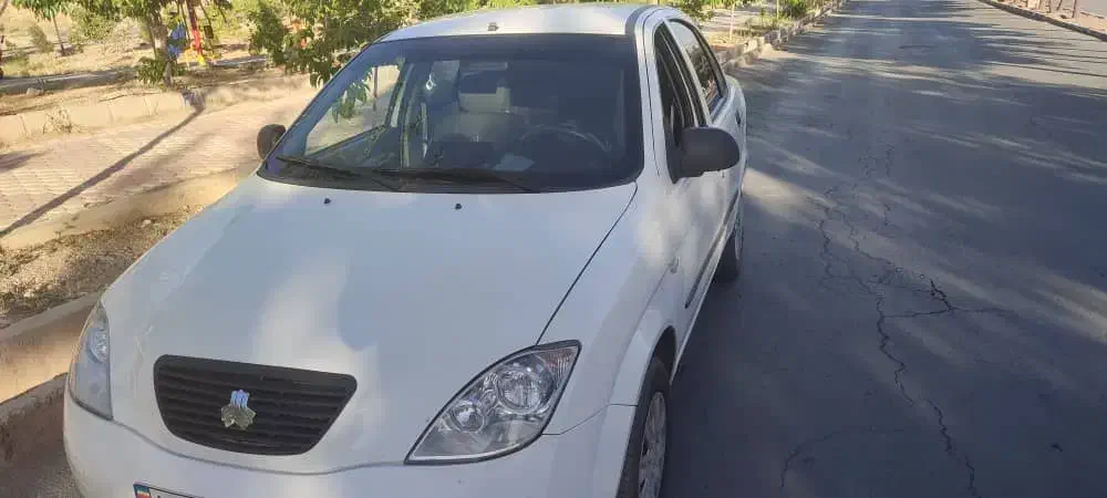 تیباصندوقدارمدل۹۹|خودرو سواری و وانت|شهرکرد, |دیوار