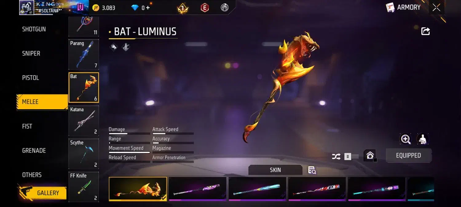 اکانت لول 61|کنسول، بازی ویدئویی و آنلاین|بندر گناوه, |دیوار