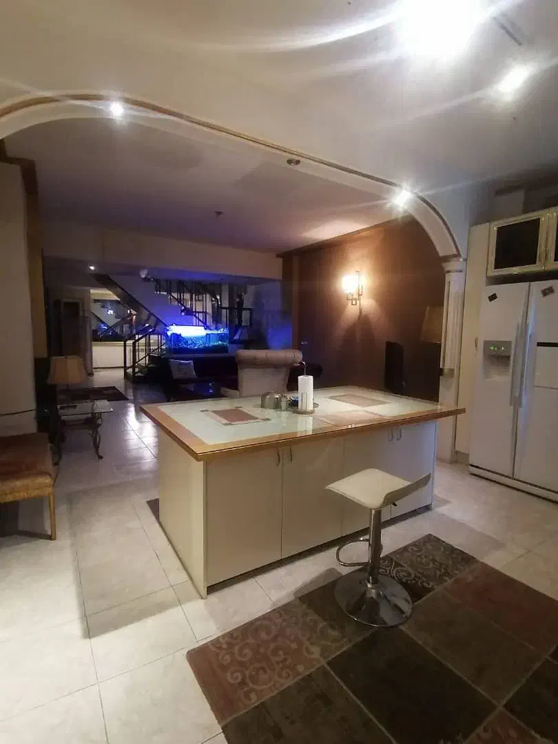 ۱۷۰ متر دوبلکس الهیه