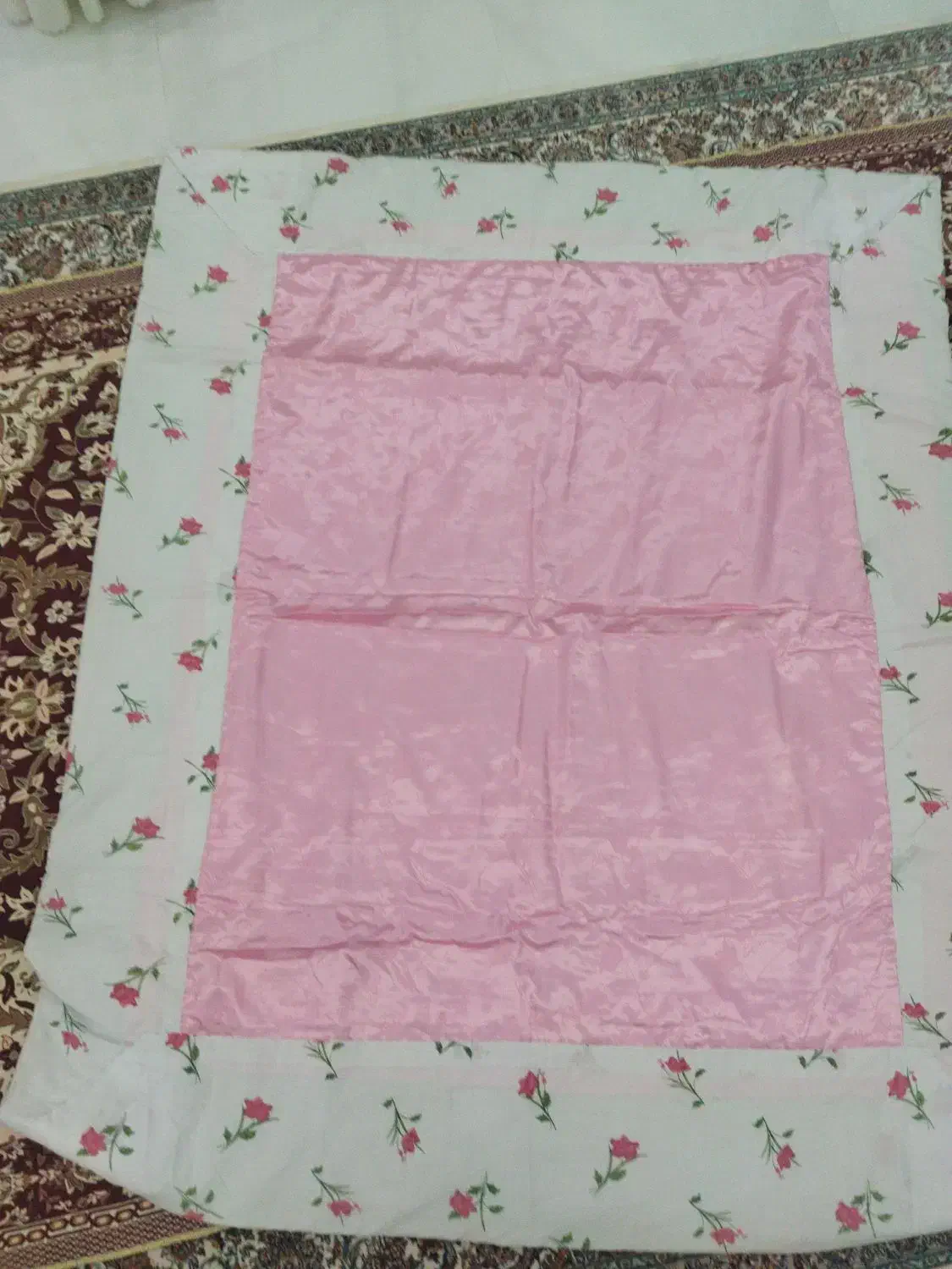 لحاف|رختخواب، بالش، پتو|تهران, شهرک شریعتی|دیوار