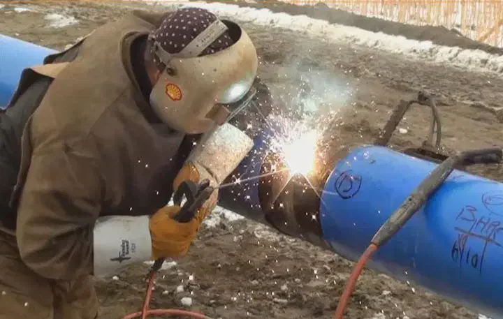 جوشکاری تاسیسات|خدمات پیشه و مهارت|اشتهارد, |دیوار