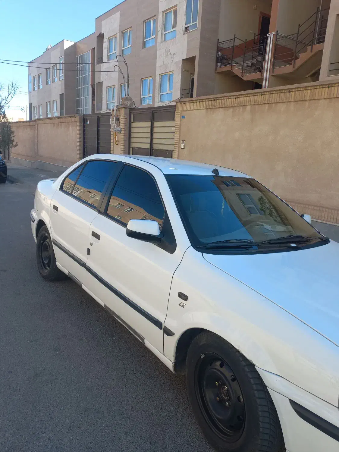 سمندe7|خودرو سواری و وانت|بیرجند, |دیوار