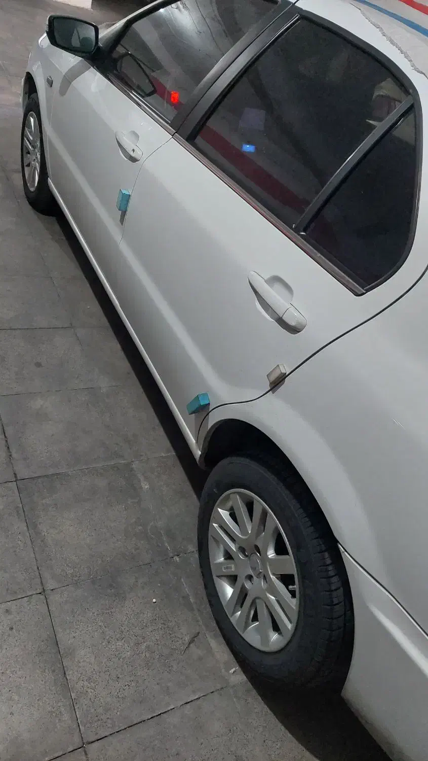 فروشی|خودرو سواری و وانت|نهاوند, |دیوار