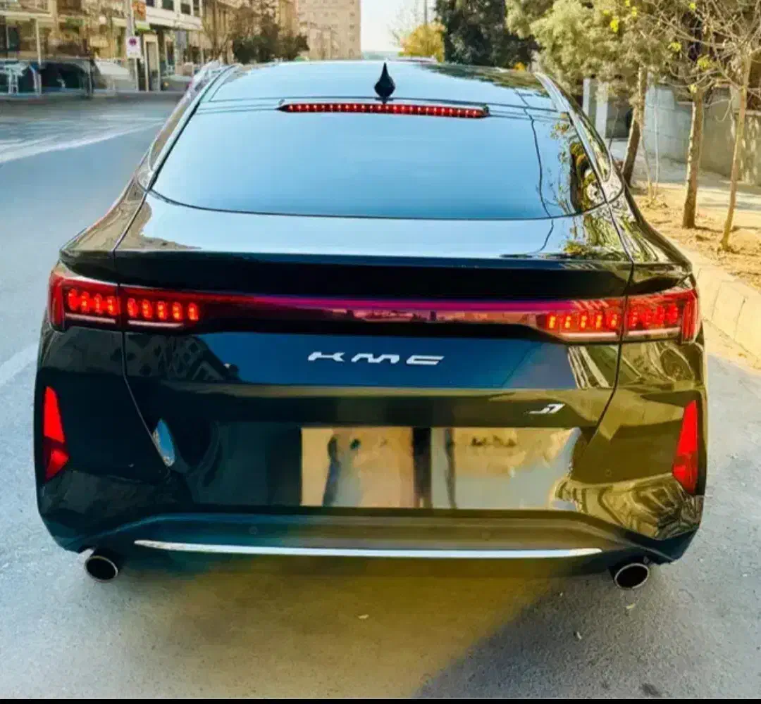 kmc j7|خودرو سواری و وانت|زنجان, |دیوار