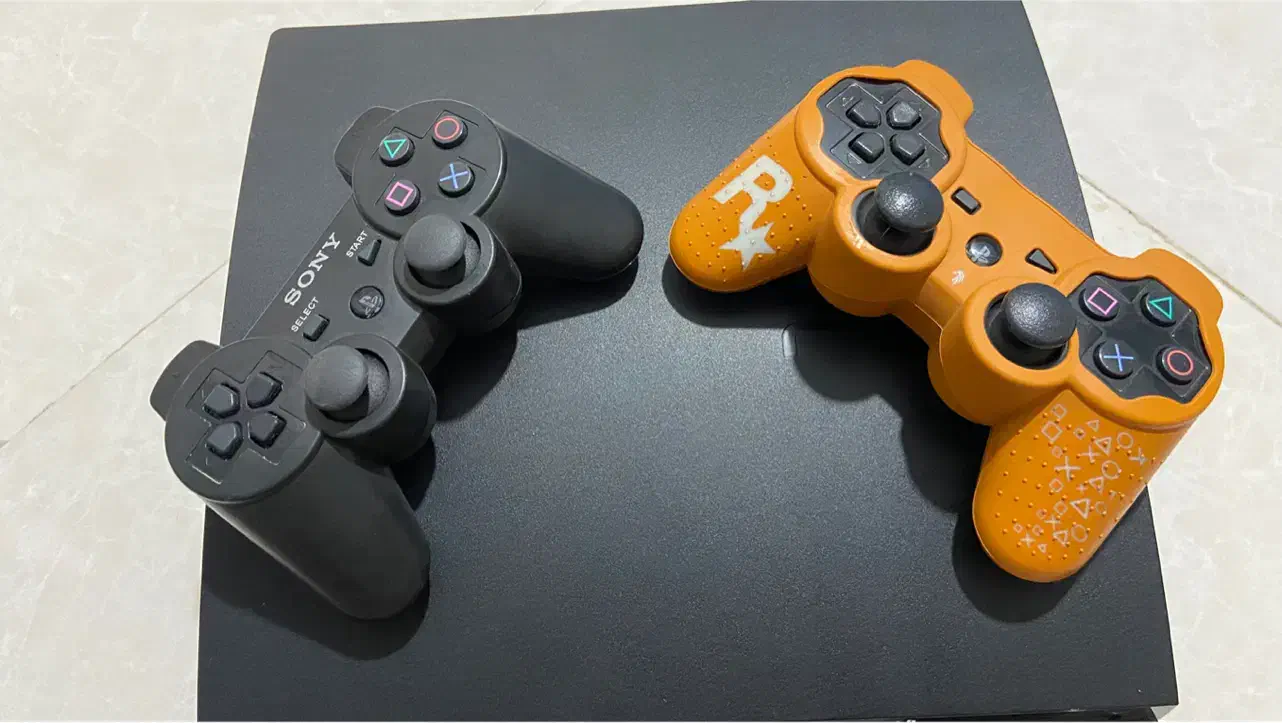 پلی استیشن ۳ اسلیم|کنسول، بازی ویدئویی و آنلاین|بومهن, |دیوار