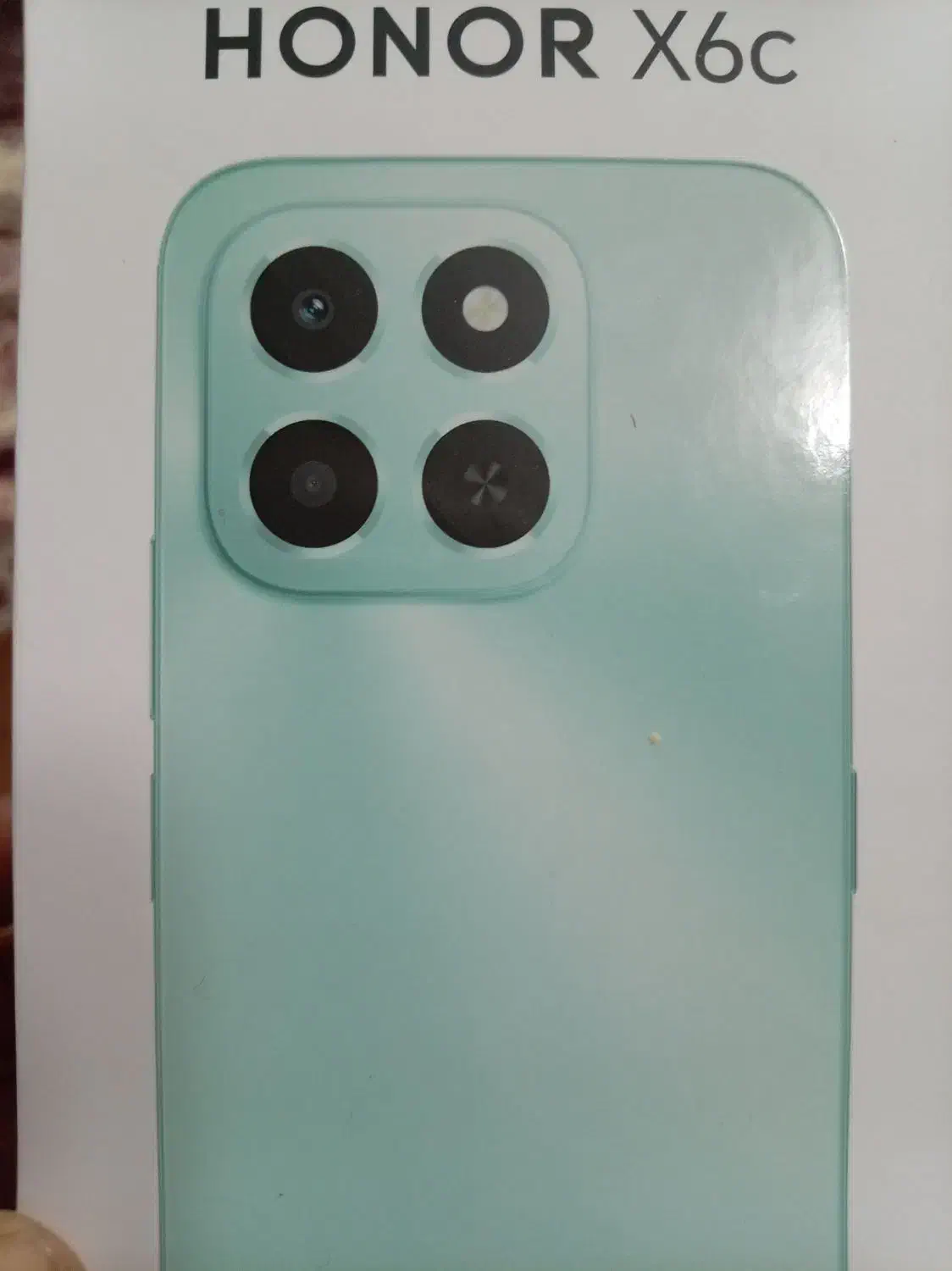 گوشی HoNoRx6c|موبایل|خمینیشهر, |دیوار