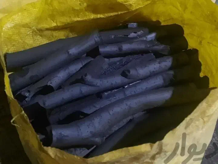 تولید و پخش عمده زغال کبابی|عمدهفروشی|کرج, بیسیم|دیوار