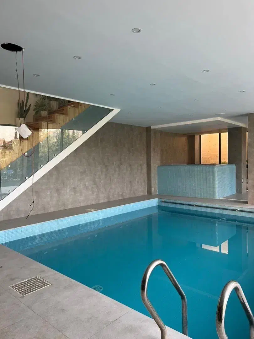 ویلا دورهمی|اجارهٔ کوتاه‌مدت ویلا و باغ|صدرا-فارس, باغشهر گلبهار صدرا|دیوار