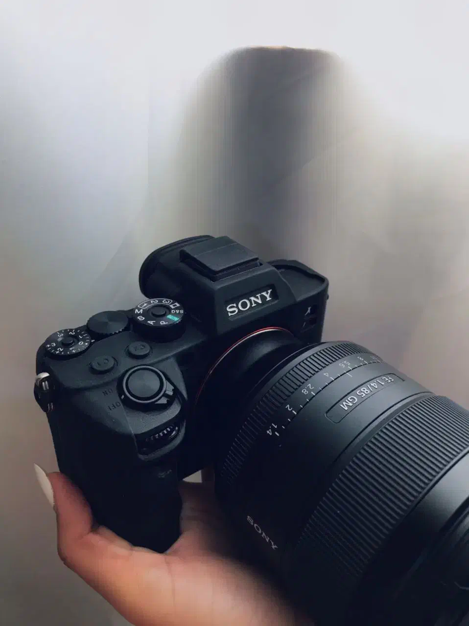 دوربین سونی a7RIV|دوربین عکاسی و فیلمبرداری|مرودشت, ابوذر شمالی|دیوار