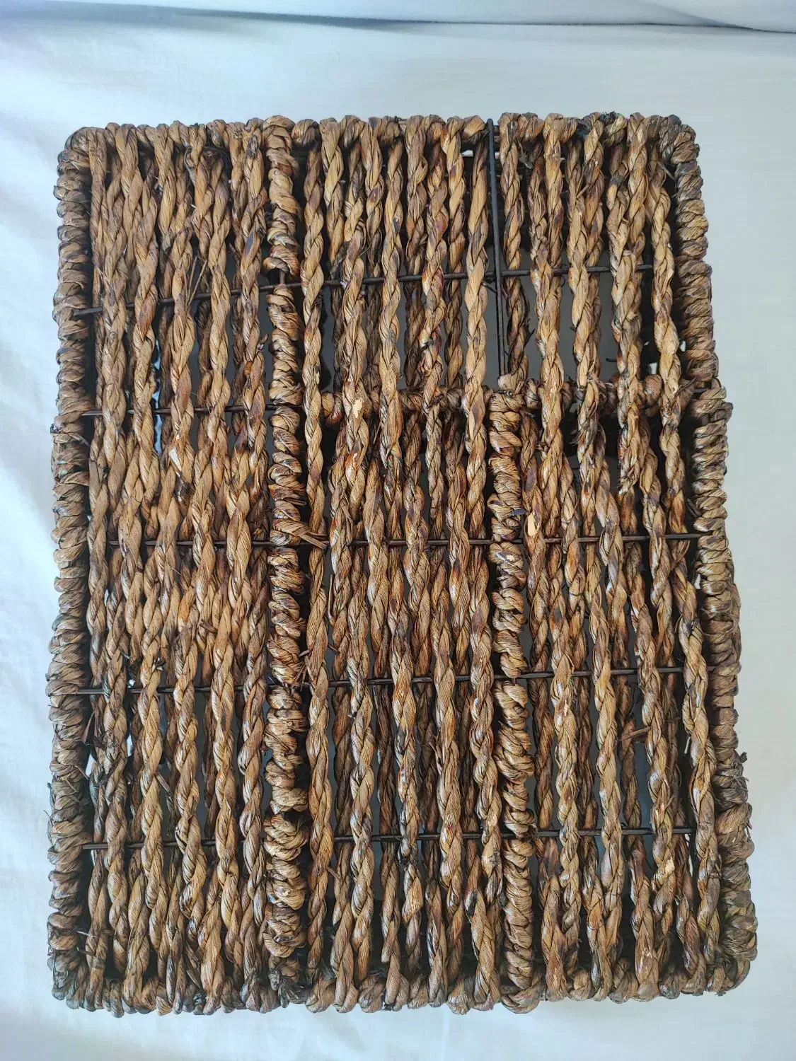 جاقاشقی .حصیری|صنایع دستی و سایر لوازم تزئینی|اصفهان, کوی ولی عصر|دیوار