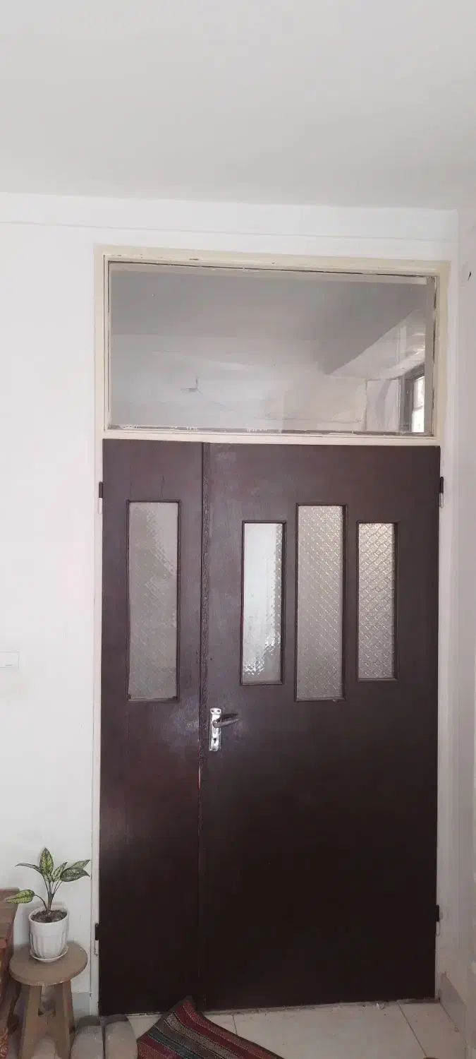 درب ورودی حال|مصالح و تجهیزات ساختمان|مراغه, |دیوار