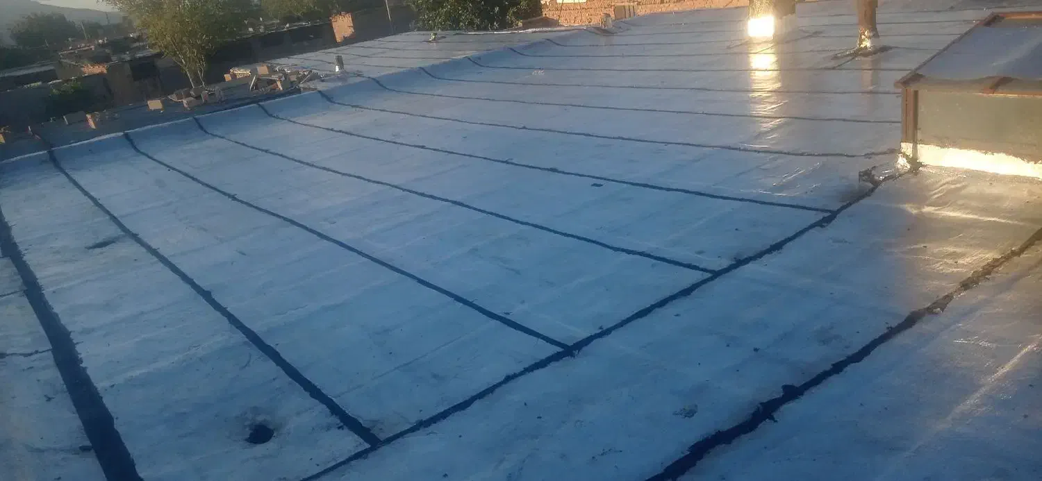 نصب و فروش تعمیرات ایزوگام|خدمات پیشه و مهارت|شیراز, شهرک پرواز|دیوار