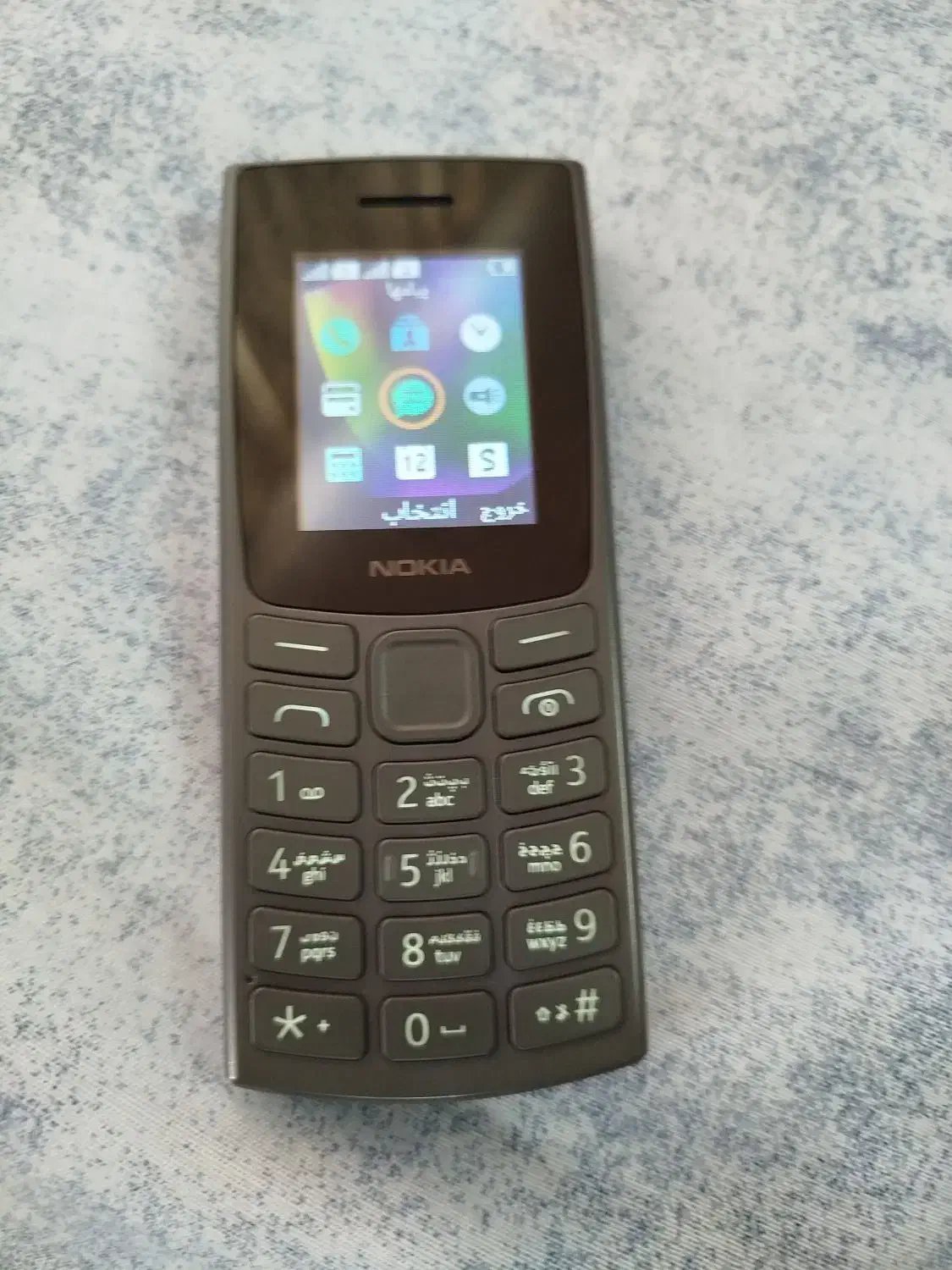 گوشی نوکیا|موبایل|مشهد, آزادشهر|دیوار