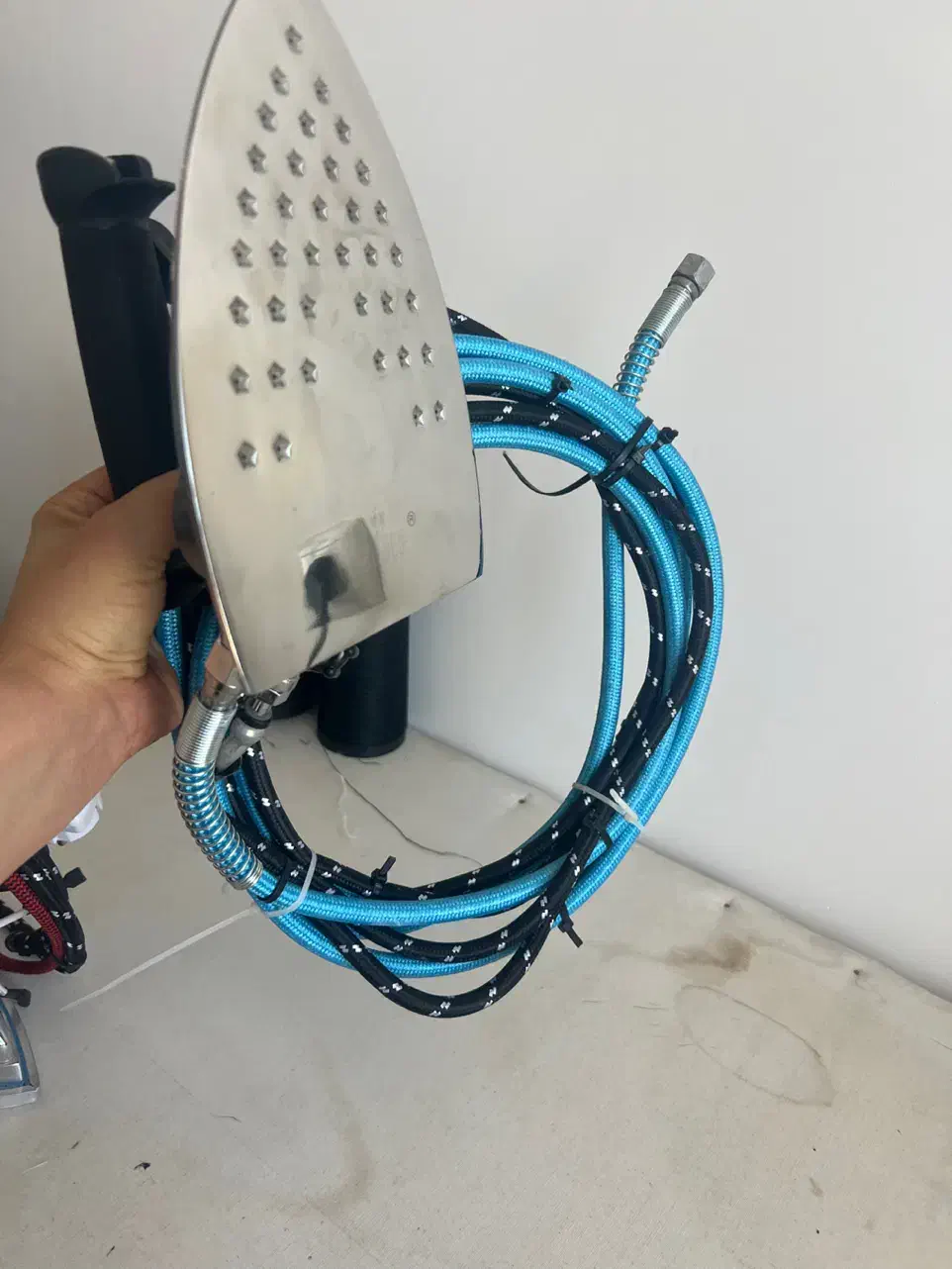 دسته اتو برقی و گازی|اتو و لوازم اتو|رفسنجان, |دیوار