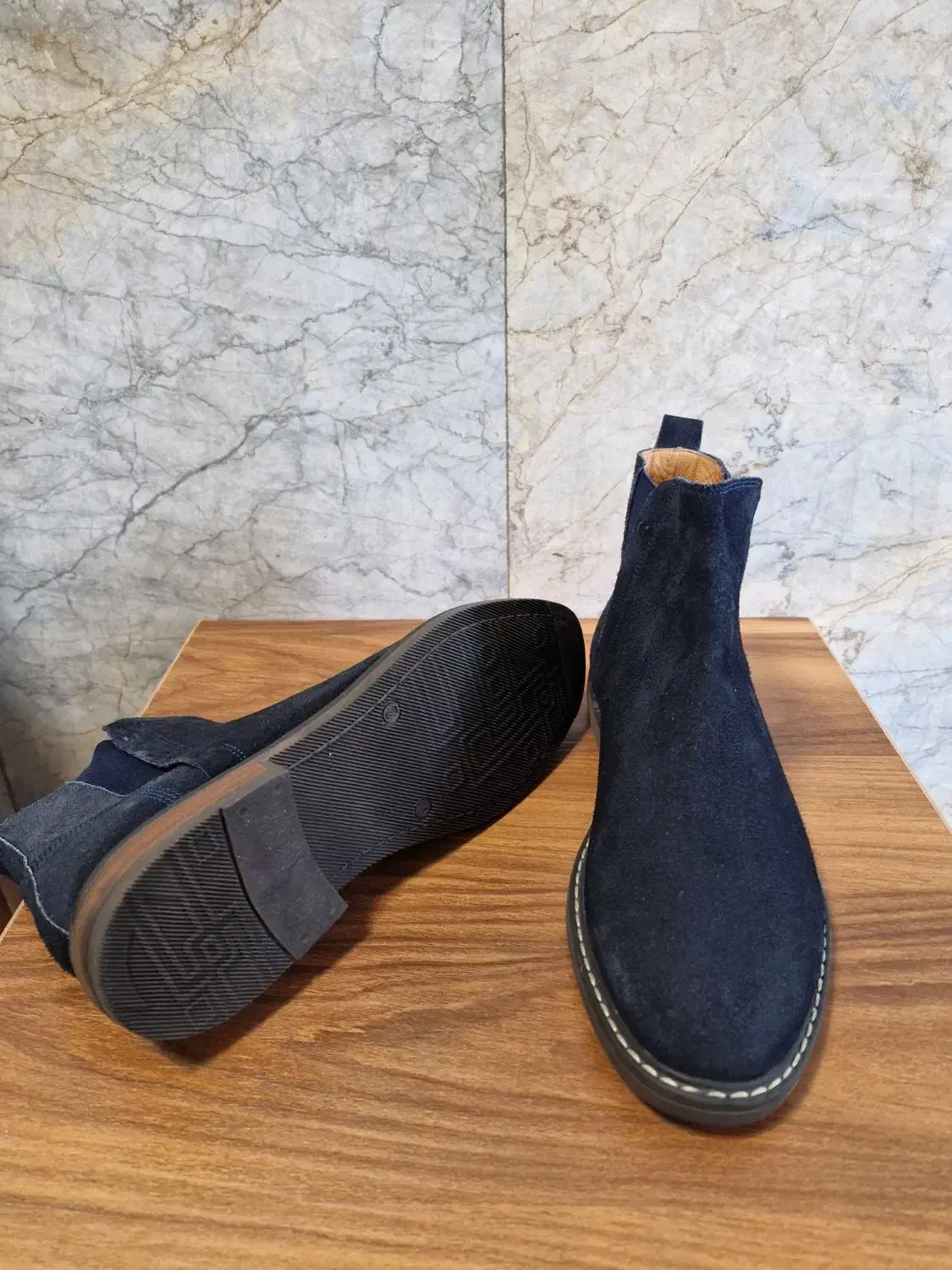 نیم بوت جیر نوین چرم|کیف، کفش، کمربند|تهران, اتحاد|دیوار