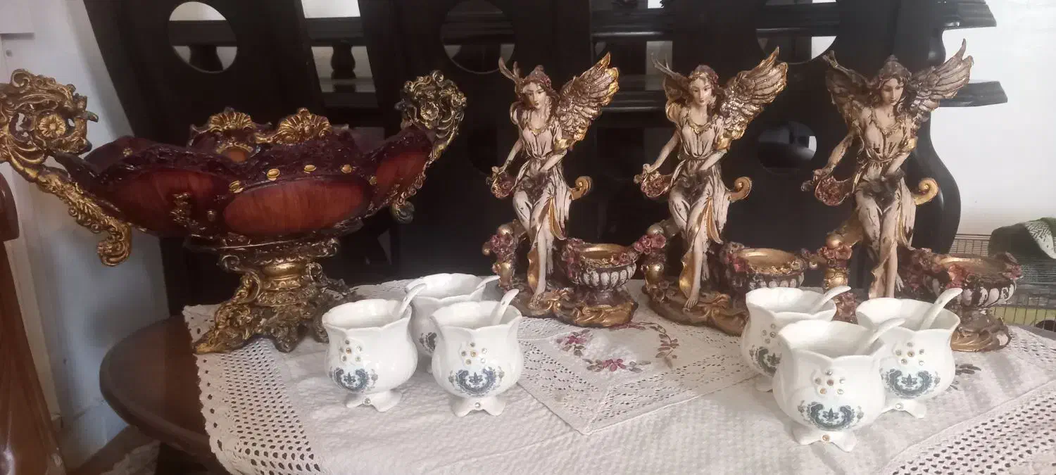 دکوری و مجسمه|مجسمه، تندیس، ماکت|دزفول, |دیوار