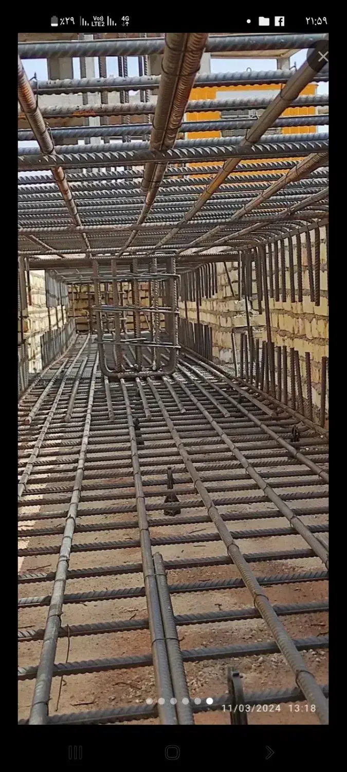 جذب نیرو قالب بندی|استخدام معماری، عمران و ساختمانی|اسفراین, |دیوار