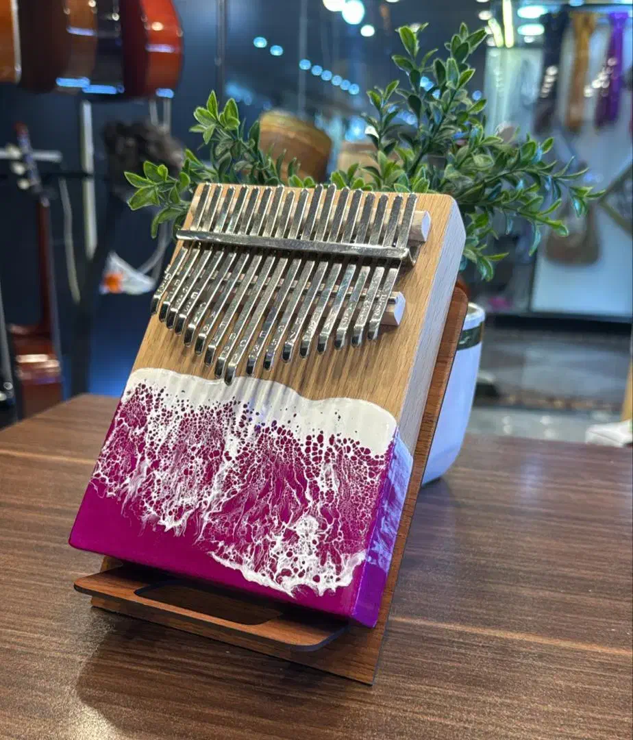 کالیمبا Nevada رزین کاری شده|سازهای سنتی|تهران, شمسآباد|دیوار